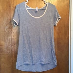 Lularoe Classic T